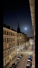 Photo 1. Room, Matthæusgade, København V 