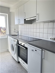 Photo 2. Apartment, Barfredsvej, Frederikshavn 