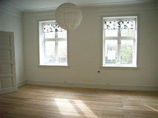 Photo 1. Apartment, Strømgade, Hjørring 