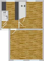 Photo 10. Apartment, Barfredsvej, Frederikshavn 