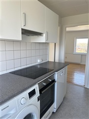 Photo 4. Apartment, Barfredsvej, Frederikshavn 