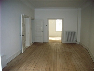 Photo 1. Apartment, Strømgade, Hjørring 