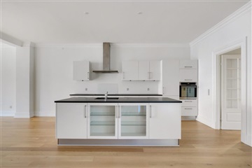 Photo 2. Apartment, Bispensgade, Aalborg 