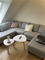 Photo 2. Apartment, Estrupsgade, Silkeborg 