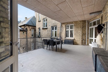 Photo 4. Apartment, Bispensgade, Aalborg 