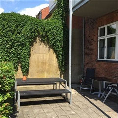 Photo 9. Apartment, Estrupsgade, Silkeborg 