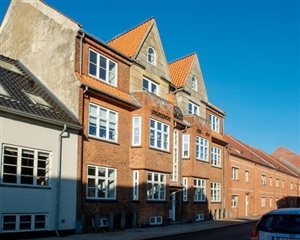 Photo 1. Apartment, Estrupsgade, Silkeborg 