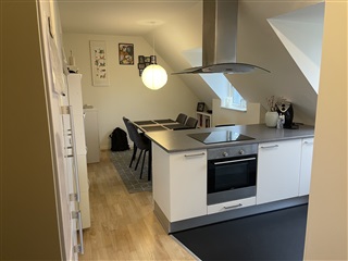 Photo 4. Apartment, Estrupsgade, Silkeborg 