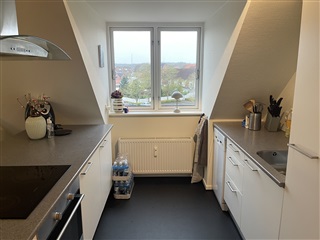 Photo 5. Apartment, Estrupsgade, Silkeborg 