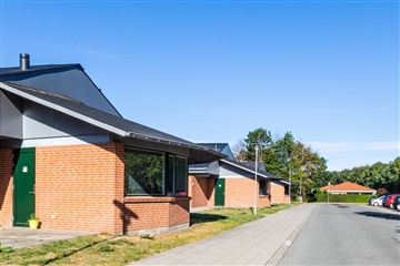 Photo 2. Apartment, Birkehøj, Holstebro 