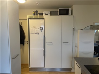 Photo 6. Apartment, Estrupsgade, Silkeborg 
