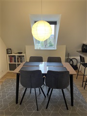 Photo 3. Apartment, Estrupsgade, Silkeborg 