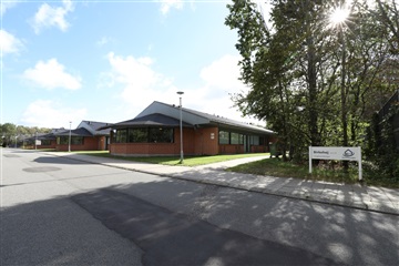 Photo 1. Apartment, Birkehøj, Holstebro 