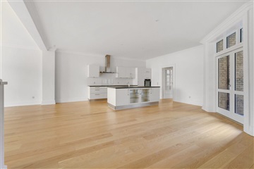 Photo 6. Apartment, Bispensgade, Aalborg 