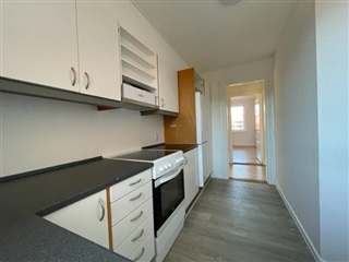 Photo 1. Apartment, Strandbygade, Esbjerg 