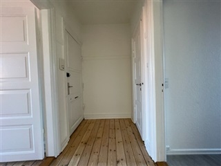 Photo 5. Apartment, Strandbygade, Esbjerg 