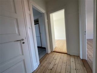 Photo 6. Apartment, Strandbygade, Esbjerg 