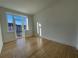Photo 3. Apartment, Strandbygade, Esbjerg 