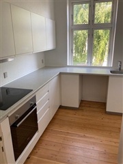 Photo 3. Apartment, Frederiksgade, Slagelse 