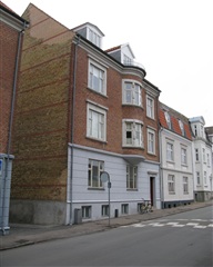 Photo 1. Apartment, Frederiksgade, Slagelse 