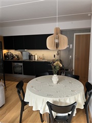Photo 2. Apartment, Lone Kellermanns Gade, Aarhus C 