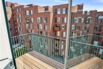 Photo 17. Apartment, Thomas Koppels Gade, Aarhus C 