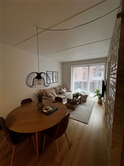 Photo 3. Apartment, Thomas Koppels Gade, Aarhus C 