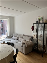Billede 2. Lejlighed, Thomas Koppels Gade, Aarhus C 