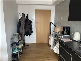 Billede 3. Lejlighed, Thomas Koppels Gade, Aarhus C 