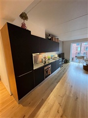 Billede 2. Lejlighed, Thomas Koppels Gade, Aarhus C 