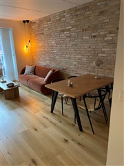 Photo 2. Apartment, Thomas Koppels Gade, Aarhus C 