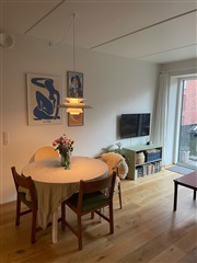 Photo 2. Apartment, Thomas Koppels Gade, Aarhus C 