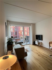 Billede 4. Lejlighed, Thomas Koppels Gade, Aarhus C 