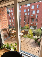 Photo 5. Apartment, Thomas Koppels Gade, Aarhus C 