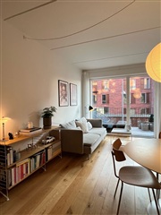 Billede 2. Lejlighed, Thomas Koppels Gade, Aarhus C 