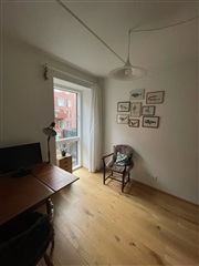 Photo 9. Apartment, Thomas Koppels Gade, Aarhus C 