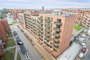 Billede 8. Lejlighed, Thomas Koppels Gade, Aarhus C 