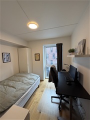 Photo 8. Apartment, Lone Kellermanns Gade, Aarhus C 