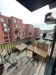 Photo 5. Apartment, Thomas Koppels Gade, Aarhus C 