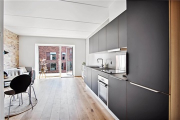 Photo 18. Apartment, Thomas Koppels Gade, Aarhus C 