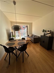 Photo 1. Apartment, Lone Kellermanns Gade, Aarhus C 