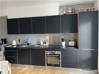 Billede 4. Lejlighed, Thomas Koppels Gade, Aarhus C 