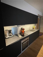 Photo 6. Apartment, Thomas Koppels Gade, Aarhus C 