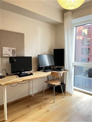 Billede 9. Lejlighed, Thomas Koppels Gade, Aarhus C 