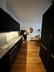 Photo 4. Apartment, Thomas Koppels Gade, Aarhus C 