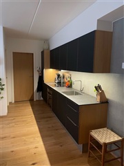 Photo 5. Apartment, Thomas Koppels Gade, Aarhus C 