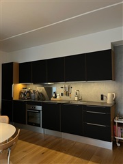 Billede 3. Lejlighed, Thomas Koppels Gade, Aarhus C 