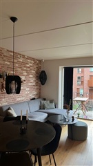Photo 1. Apartment, Thomas Koppels Gade, Aarhus C 