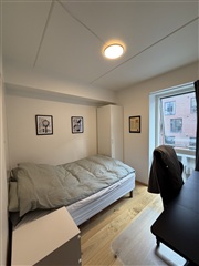 Photo 7. Apartment, Lone Kellermanns Gade, Aarhus C 
