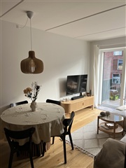 Billede 1. Lejlighed, Thomas Koppels Gade, Aarhus C 